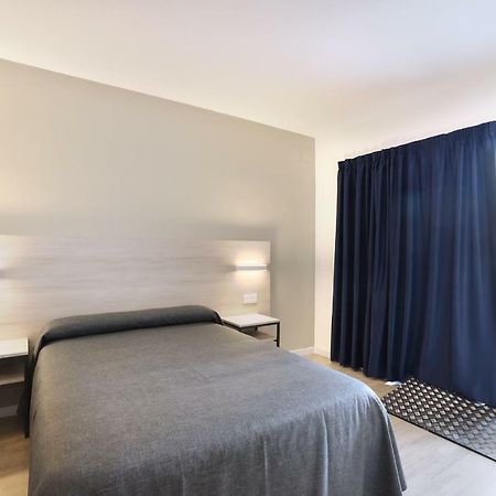 Hotel Brasil Benidorm Ngoại thất bức ảnh