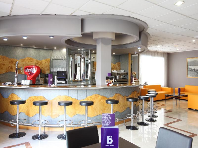 Hotel Brasil Benidorm Ngoại thất bức ảnh