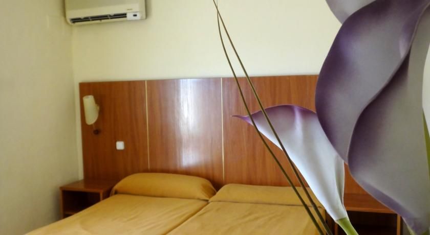 Hotel Brasil Benidorm Ngoại thất bức ảnh